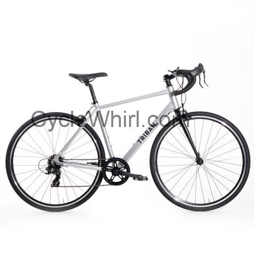 Triban Sport specs and reviews